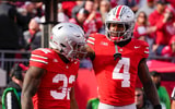 Jeremiah Smith and TreVeyon Henderson