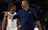 NCAA Basketball: Oral Roberts at Mississippi