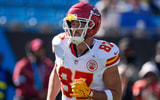 Travis Kelce (1)