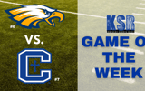 No. 6 Franklin County hosts No. 7 Covington Catholic in 4A semifinals
