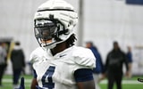 Tyseer Denmark Penn State Football On3