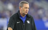 UK Athletic Director Mitch Barnhart - Dr. Michael Huang, Kentucky Sports Radio