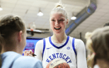 Clara Strack - UK Athletics