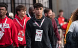 2026 LB Kasen Thomas at Nebraska