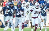 OLE MISS MISSISSIPPI STATE