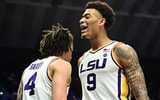 Jalen Reed LSU