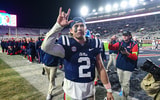 OLE MISS MISSISSIPPI STATE