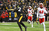 Kaleb Johnson (12)