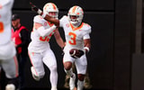 Jermod McCoy, Tennessee Football | Tennessee Athletics