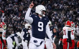 Ohio State's loss proved to be Penn State's gain as the Nittany Lions seized their opportunity Saturday, earning a dominant win over Maryland