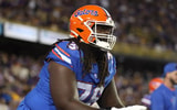Damieon-George-Jr-Florida-Gators