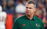 Miami HC Mario Cristobal