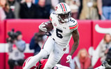 KeAndre Lambert-Smith (Photo by Auburn Athletics)