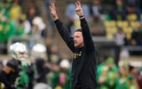 Dan Lanning Washington