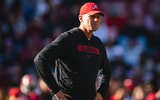 Alabama coach Kalen DeBoer
