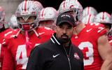 Ryan Day, Ohio State