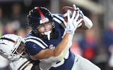 OLE MISS MISSISSIPPI STATE