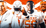 Texas Recruits AFI