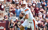 Holden Geriner (Photo by USA Today)