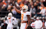 Jakobe Thomas, Tennessee Football | Tennessee Athletics