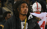 Terrence Smith