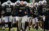 Dan Lanning Washington