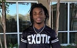 Isaiah Mitchell