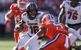 south carolina gamecocks quarterback lanorris sellers