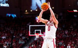 NCAA Basketball: North Florida at Nebraska
