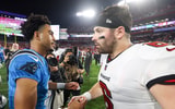 Bryce Young Baker Mayfield