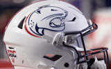 South Alabama Helmet