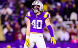 Whit Weeks LSU