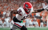 Julian Humphrey, Georgia
