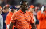 Dino Babers