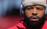 Trent Williams