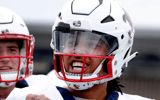 Liberty QB Kaidon Salter
