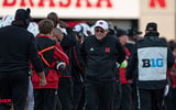 Dana Holgorsen Nebraska