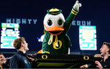 Oregon Duck Washington