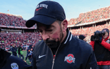 Ohio State HC Ryan Day