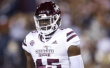 Mississippi State football