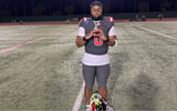 Jordon Davison Bosco