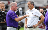 South Carolina LSU