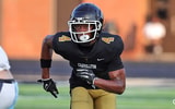Georgia WR target Ryan Mosley (Photo: On3)