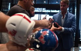 NCAA Football: SEC Media Day