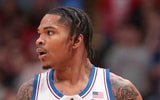Shakeel Moore Kansas injury update