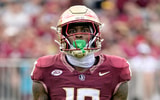 Malik Benson 2024