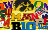HawkeyeReport takes a look around the Big Ten ahead of conference play.