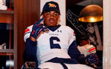 Darrion Auburn