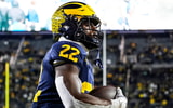 Michigan RB Tavierre Dunlap