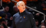 Rick Barnes, Tennessee Basketball | Brianna Paciorka/News Sentinel / USA TODAY NETWORK via Imagn Images